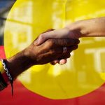 Réconciliation aborigène