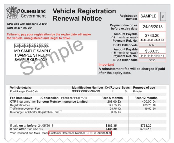 registration-renewal Registration
