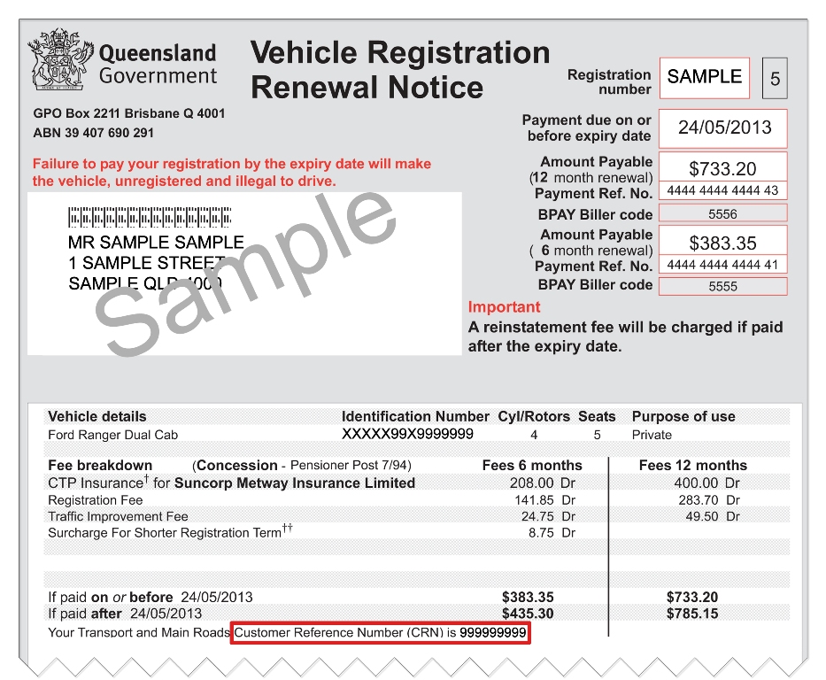 La Registration en Australie : à chaque État son 