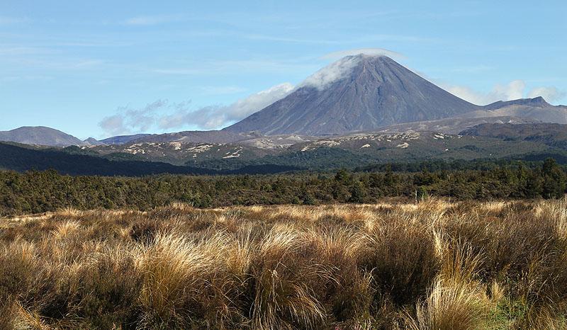 Taupo Nouvelle-Zélande