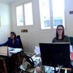 Team agence de voyage E-Australie