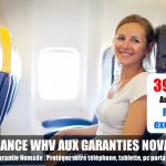 Assurance whv Travel Zen