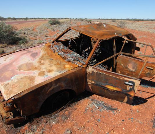 Bien acheter son véhicule en Australie