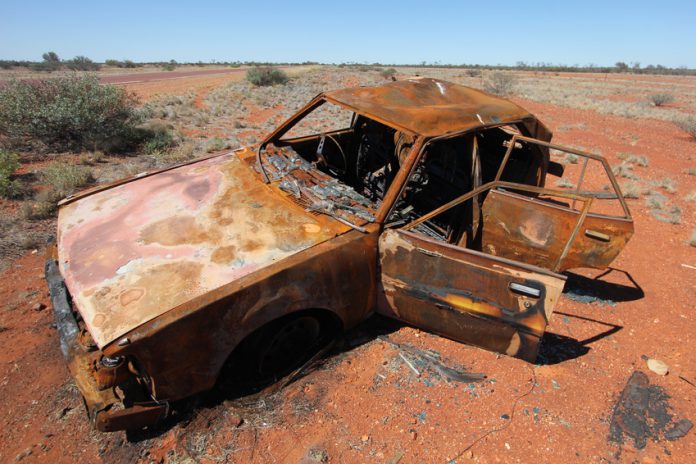 Bien acheter son véhicule en Australie