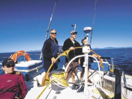 Voyager à plusieurs