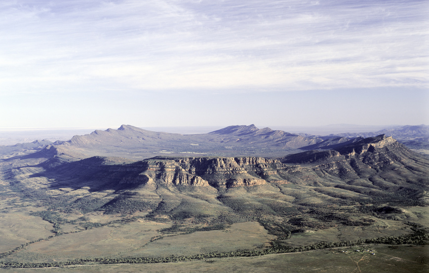 Flinders Ranges