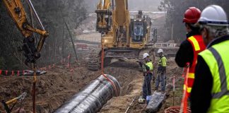 Le Backpacker magnat