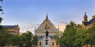 Melbourne et Sydney villes étudiantes