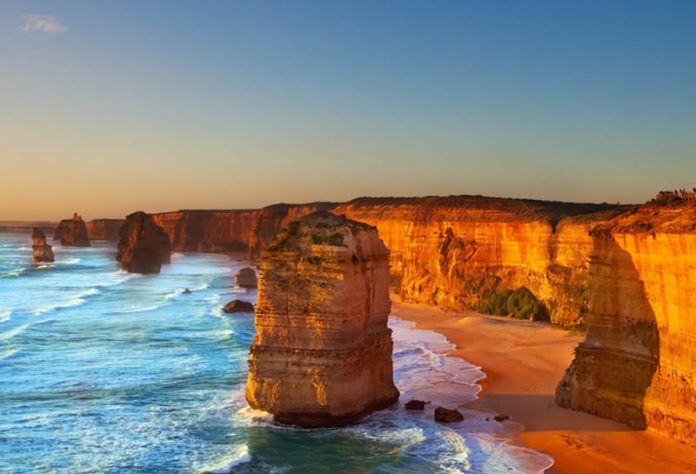 record-tourisme-australie Record de touristes en Australie