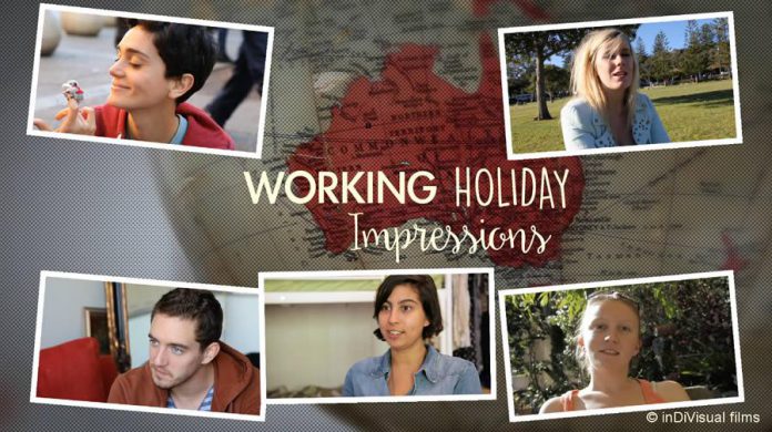 temoignage-whv-australie Documentaire Working Holiday Visa