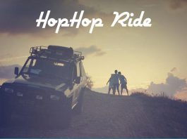 Covoiturage Australie