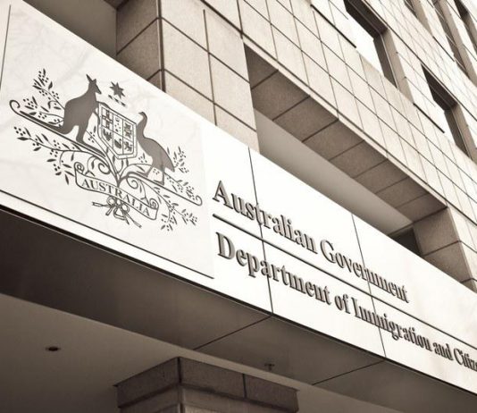 Nouveau visa de travail en Australie