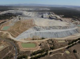 Des starts-up à la place des mines ?