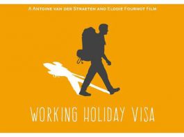 Le film sur le Working Holiday Visa