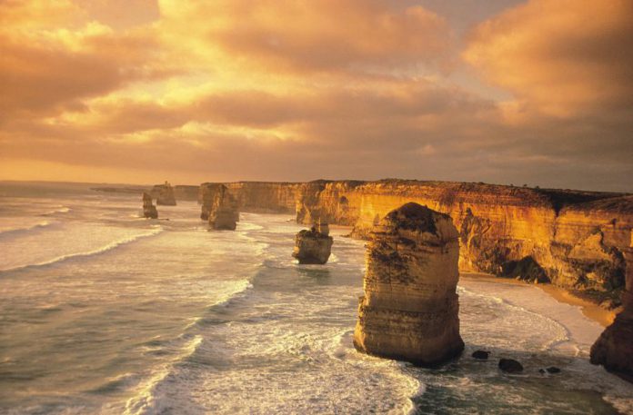 10 sites australie classement Lonely Planet