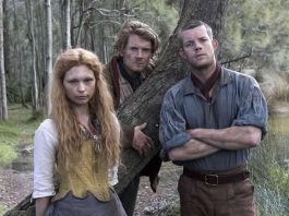 Série Banished