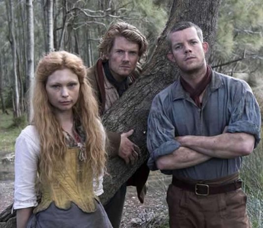 Série Banished