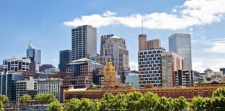 Sdf Melbourne-Australie