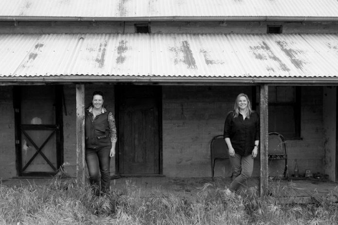 Agriculteur en Australie