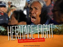 film Heritage Fight