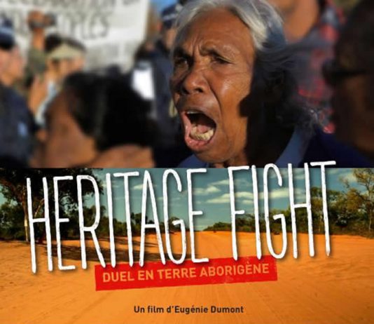 film Heritage Fight