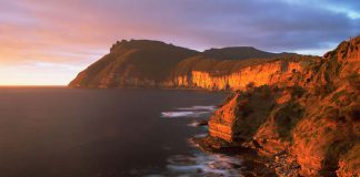 Parcs Nationaux Tasmanie