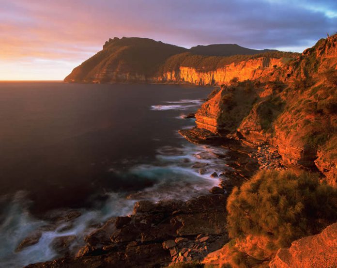 parcs-nationaux-tasmanie Parcs Nationaux Tasmanie