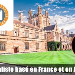 Francaustralia Education : Etudes en Australie