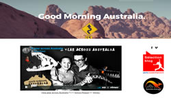 Blog Good Morning Australia