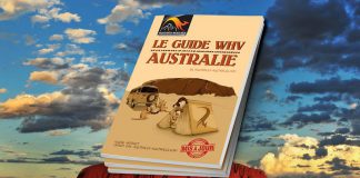 Le guide Gratuit du Working Holiday Visa Australie