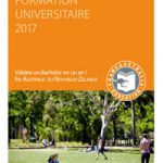 Francaustralia : Etudes et cours d'anglais en Australie