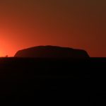 Uluru -Australie