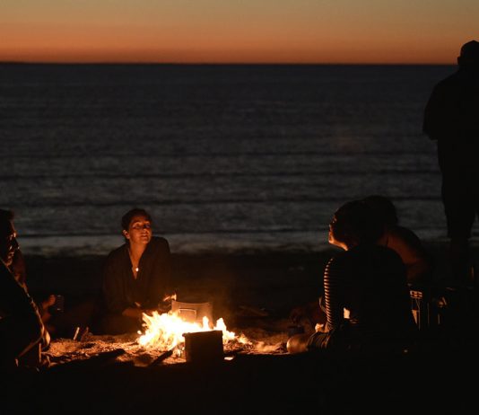 Rendez vous en Terre Inconnue Australie