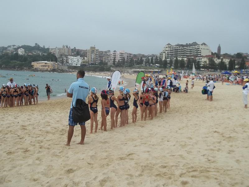 Life Saver Australie