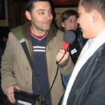 Reportage RFI aux Gdays