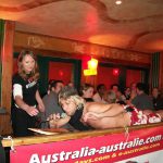 Isabelle, animatrice et auteur