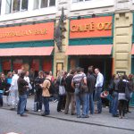 Dans un jour, un mois ...en Australie !