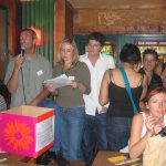 Qui gagne les cours d'anglais à Perth ?