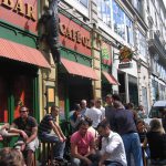 30 à l'ombre, 200 à l'intérieur !