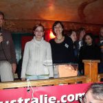 Concours du plus naturel devant l'objectif