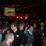 Cinq au métre carré