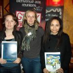 Anne sophie, Francaustralia for ever :-)