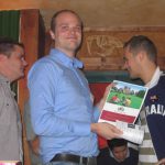 Jean Baptiste, les études en Australie comme passion !