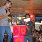 And the winner is ....