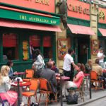 4 Gdays par an : les saisons passent....