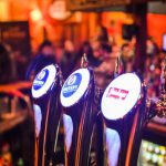 Café Oz égale bières australiennes :-)