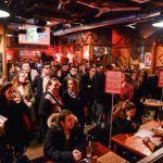 Alors ce tirage du billet d'avion ?