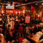 Les Gdays, le premier pas vers l'Australie