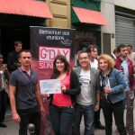 Aude finaliste des Bestjobs