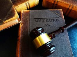 immigration australie